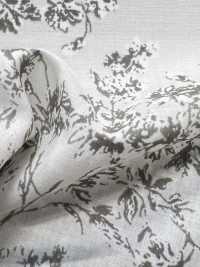 KCP854-DK-653 Impression Sur Tissu à 80 % Pour Machine à écrire[Fabrication De Textile] Uni Textile(Atelier Komon) Sous-photo