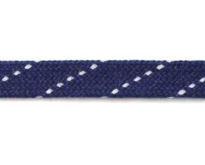 IND01 Cordon indigo 8 mm
