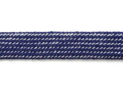 IND20 Cordon indigo 8 mm