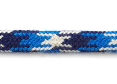 IND09-R1 Cordon indigo 7 mm