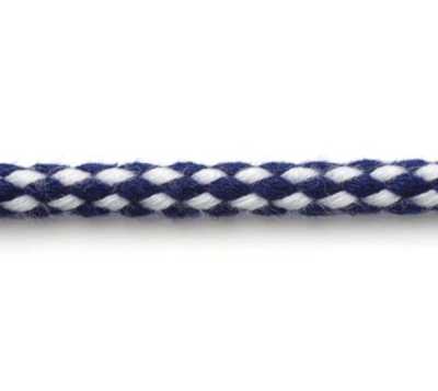 IND21 Cordon indigo 4 mm