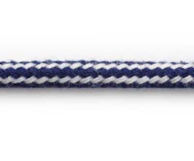 IND23 Cordon indigo 4 mm