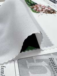 KDP1401-58-DD-783 Impression Sur Tissu à 80 % Pour Machine à écrire[Fabrication De Textile] Uni Textile(Atelier Komon) Sous-photo