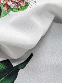 KDP1401-58-DD-783 Impression Sur Tissu à 80 % Pour Machine à écrire[Fabrication De Textile] Uni Textile(Atelier Komon) Sous-photo