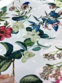 KDP2312SD-58-DD-233 Impression Jet D'encre Grande Largeur Féminine Dechin[Fabrication De Textile] Uni Textile(Atelier Komon) Sous-photo