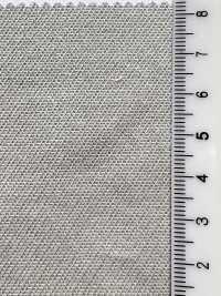 KKC176 Twill De Coton Biologique Mélangé Washi Teint[Fabrication De Textile] Uni Textile(Atelier Komon) Sous-photo