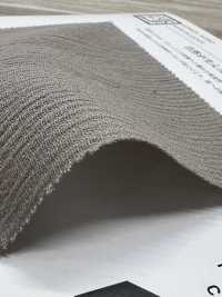 KKC210-D1 Yoryu En Coton De Poids Moyen (Takashima Chijimi)[Fabrication De Textile] Uni Textile(Atelier Komon) Sous-photo