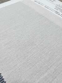 KKC242 20/ Salopette Teinte En Fil[Fabrication De Textile] Uni Textile(Atelier Komon) Sous-photo