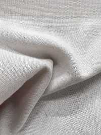 KKC242 20/ Salopette Teinte En Fil[Fabrication De Textile] Uni Textile(Atelier Komon) Sous-photo