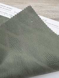 KKC422-55-D1 Jacquard Panama 40/1 Coton[Fabrication De Textile] Uni Textile(Atelier Komon) Sous-photo