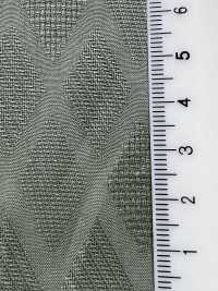 KKC422-55-D1 Jacquard Panama 40/1 Coton[Fabrication De Textile] Uni Textile(Atelier Komon) Sous-photo