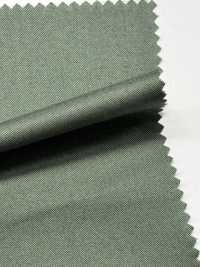 KKC425-62 40 Sergé Haute Densité Teinture Grande Largeur[Fabrication De Textile] Uni Textile(Atelier Komon) Sous-photo