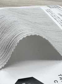 KKC455 Yoryu En Coton Teint En Pièce (Takashima Chijimi)[Fabrication De Textile] Uni Textile(Atelier Komon) Sous-photo