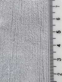 KKC455 Yoryu En Coton Teint En Pièce (Takashima Chijimi)[Fabrication De Textile] Uni Textile(Atelier Komon) Sous-photo