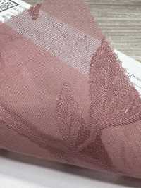 KKC500-D1 Coton 50 Coupé Jacquard Teint[Fabrication De Textile] Uni Textile(Atelier Komon) Sous-photo