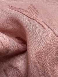 KKC500-D1 Coton 50 Coupé Jacquard Teint[Fabrication De Textile] Uni Textile(Atelier Komon) Sous-photo