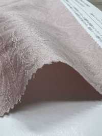 KKC545-D2 Jacquard Teint à 40 % De Coton[Fabrication De Textile] Uni Textile(Atelier Komon) Sous-photo