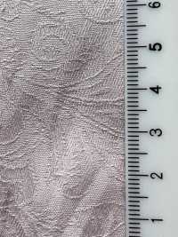 KKC545-D2 Jacquard Teint à 40 % De Coton[Fabrication De Textile] Uni Textile(Atelier Komon) Sous-photo