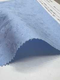 KKC545-D1 40 % Coton Teint En Jacquard[Fabrication De Textile] Uni Textile(Atelier Komon) Sous-photo