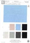 KKC545-D1 40 % Coton Teint En Jacquard