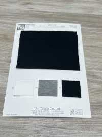 KKC5460 40/- Jersey à Mailles Fines[Fabrication De Textile] Uni Textile(Atelier Komon) Sous-photo