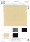 KKC5493-W Point De Mousse Déformé T/C, Grande Largeur