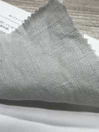 KKC621-W 60 Lin Français Largeur Large[Fabrication De Textile] Uni Textile(Atelier Komon) Sous-photo