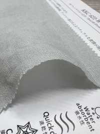 KKC621-W 60 Lin Français Largeur Large[Fabrication De Textile] Uni Textile(Atelier Komon) Sous-photo