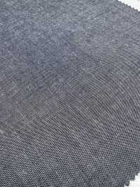 KKC743 Salopette Teinte En Fil 40x30[Fabrication De Textile] Uni Textile(Atelier Komon) Sous-photo