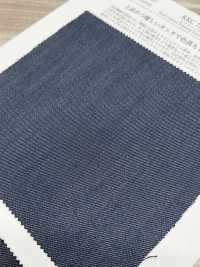 KKC785-W Refino Denim[Fabrication De Textile] Uni Textile(Atelier Komon) Sous-photo