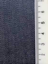 KKC785-W Refino Denim[Fabrication De Textile] Uni Textile(Atelier Komon) Sous-photo