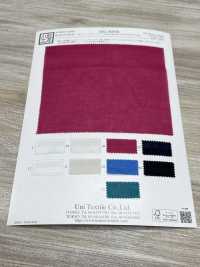 KKC808TB 80 Lawn Air Tunbler[Fabrication De Textile] Uni Textile(Atelier Komon) Sous-photo