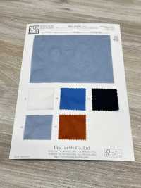 KKC818SF-D1 Tricot Gaufré 80 Lawn Surfing[Fabrication De Textile] Uni Textile(Atelier Komon) Sous-photo