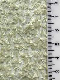 KKC836-D3 Jacquard Duveteux[Fabrication De Textile] Uni Textile(Atelier Komon) Sous-photo