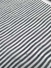 KKC908-DS-1 Fil De Coton Tencel Teint Froncé[Fabrication De Textile] Uni Textile(Atelier Komon) Sous-photo