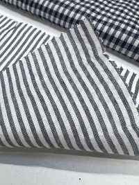 KKC908-DS-1 Fil De Coton Tencel Teint Froncé[Fabrication De Textile] Uni Textile(Atelier Komon) Sous-photo