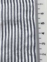 KKC908-DS-1 Fil De Coton Tencel Teint Froncé[Fabrication De Textile] Uni Textile(Atelier Komon) Sous-photo