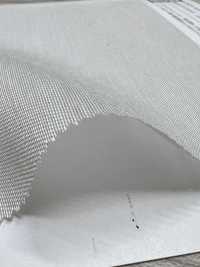 KKF1606 Tissu Opale Tissé En Polyester, Rayonne Et Lin[Fabrication De Textile] Uni Textile(Atelier Komon) Sous-photo