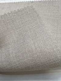 KKF2475-W Elecof™ Chiné Grande Largeur[Fabrication De Textile] Uni Textile(Atelier Komon) Sous-photo