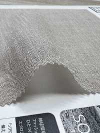 KKF2475-W Elecof™ Chiné Grande Largeur[Fabrication De Textile] Uni Textile(Atelier Komon) Sous-photo