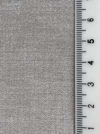 KKF2475-W Elecof™ Chiné Grande Largeur[Fabrication De Textile] Uni Textile(Atelier Komon) Sous-photo
