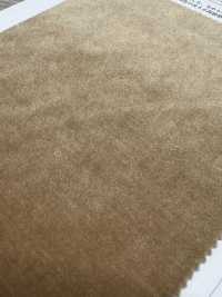 KKF2580-63 TA/P Velours Grande Largeur[Fabrication De Textile] Uni Textile(Atelier Komon) Sous-photo