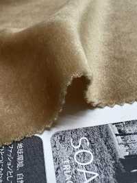 KKF2580-63 TA/P Velours Grande Largeur[Fabrication De Textile] Uni Textile(Atelier Komon) Sous-photo