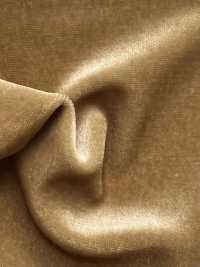 KKF2580-63 TA/P Velours Grande Largeur[Fabrication De Textile] Uni Textile(Atelier Komon) Sous-photo