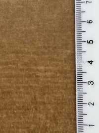 KKF2580-63 TA/P Velours Grande Largeur[Fabrication De Textile] Uni Textile(Atelier Komon) Sous-photo