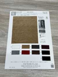 KKF2580-63 TA/P Velours Grande Largeur[Fabrication De Textile] Uni Textile(Atelier Komon) Sous-photo