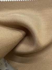 KKF3695 Sergé De Coton Cupro[Fabrication De Textile] Uni Textile(Atelier Komon) Sous-photo