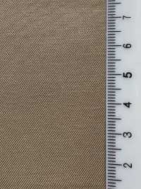 KKF3695 Sergé De Coton Cupro[Fabrication De Textile] Uni Textile(Atelier Komon) Sous-photo