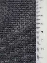 KKF5210-58-D1 Jacquard Haute Tension[Fabrication De Textile] Uni Textile(Atelier Komon) Sous-photo