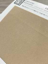 KKF5400 Piqué Haute Tension[Fabrication De Textile] Uni Textile(Atelier Komon) Sous-photo